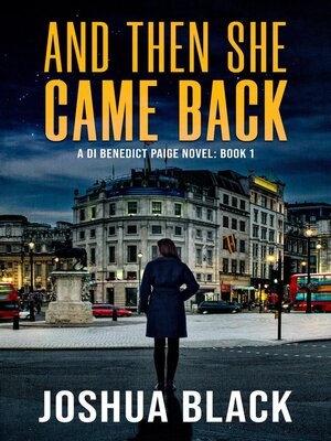 cover image of And Then She Came Back